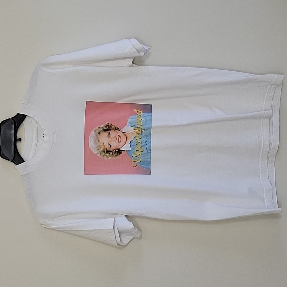 'Betty White' T-Shirt